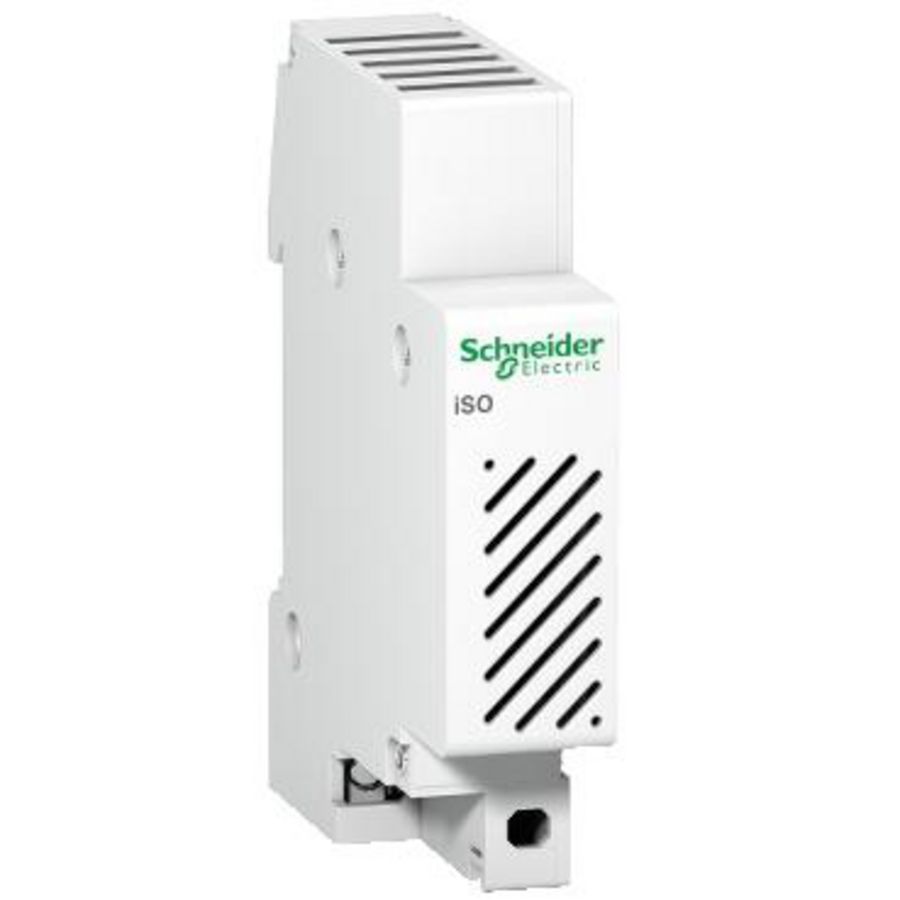 SO Bel 220-240V 80 dBA