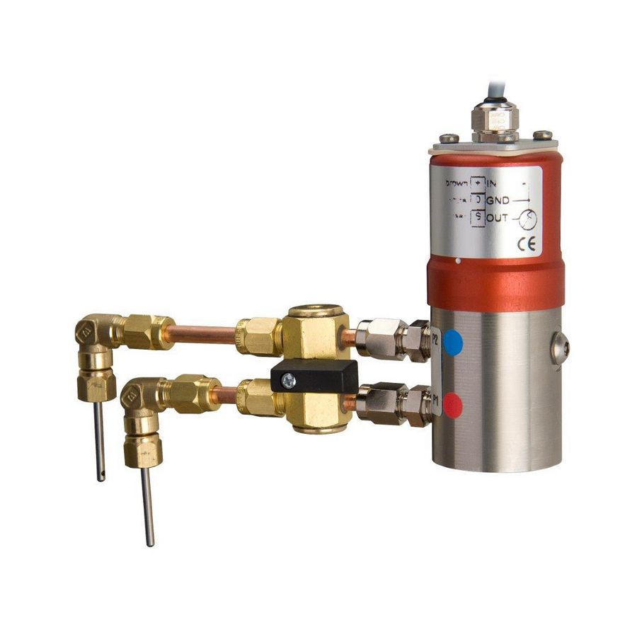 Link druksensor 4-20 mA