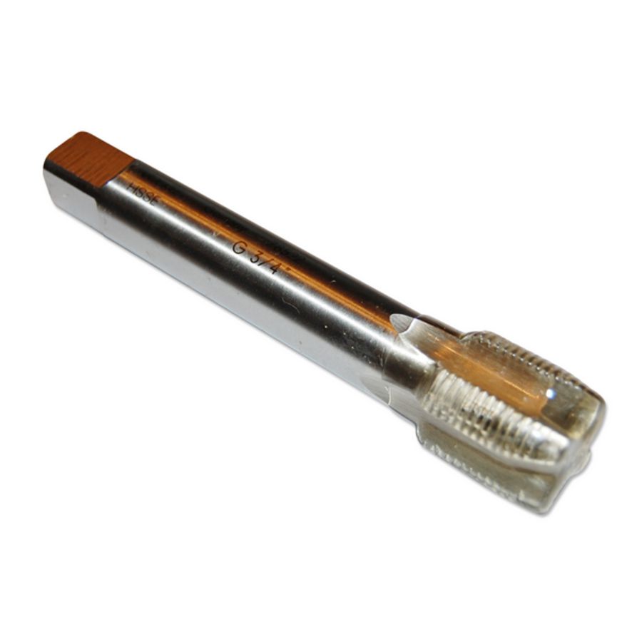 Machinetap DIN5156 BSP G3/4" x 14
