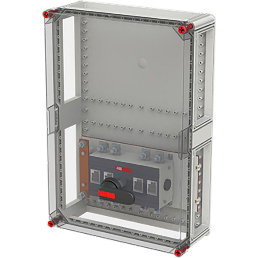 Lastscheider 400A 3P 1SPV005100F0034