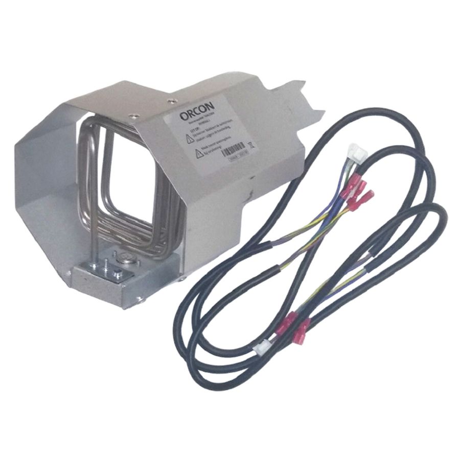Voorverwarmer (HRC-300/400-MaxComfort) SO