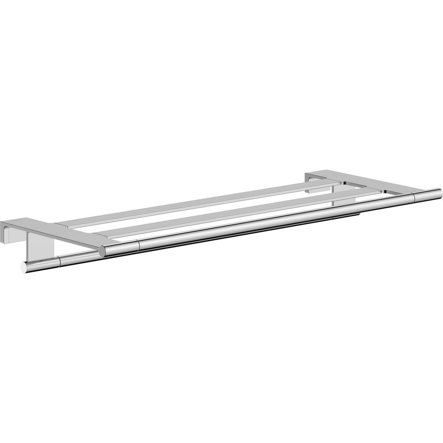 AddStoris S handdoekrek handdoekhouder chroom