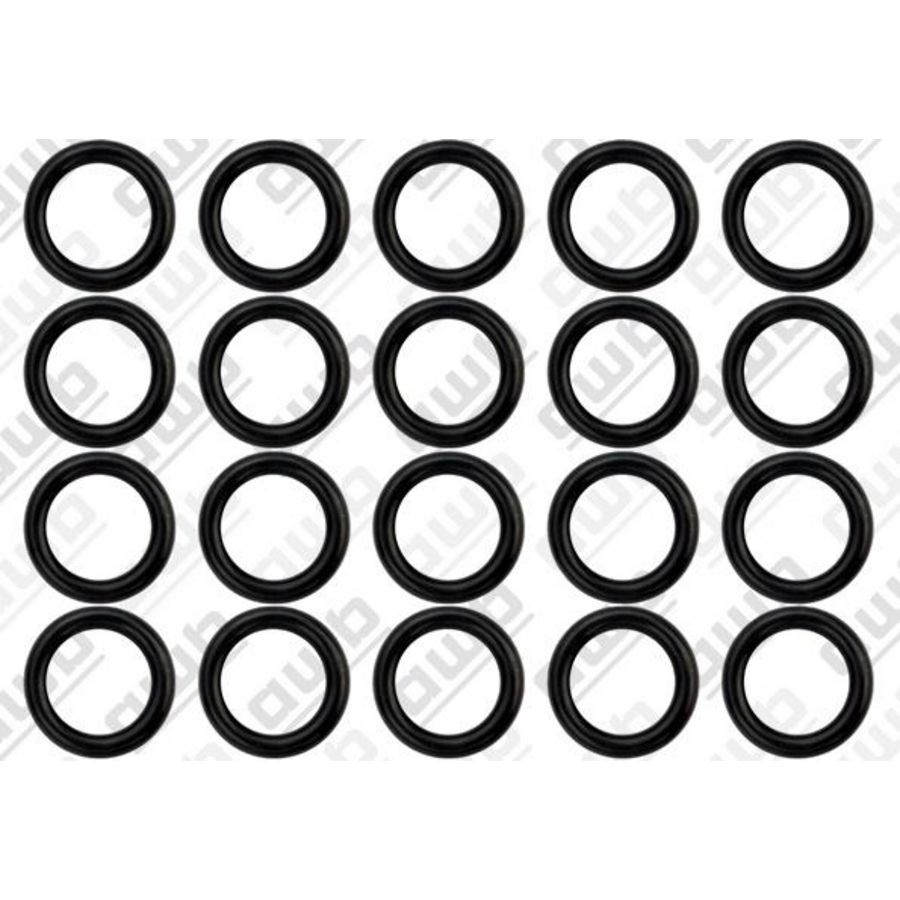 Set a 20st. O-ring S5466400