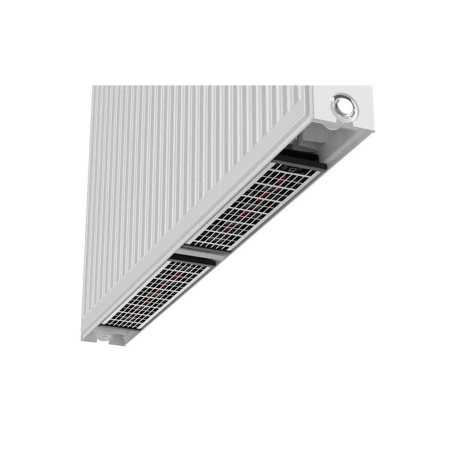 Radiatorconvector Compact VENTO 400-22-1400 2157W