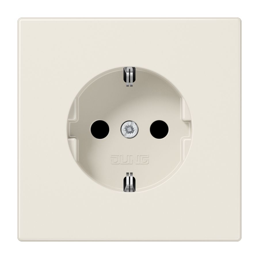 Wandcontactdoos met beschermingscontact 16 A 250 V