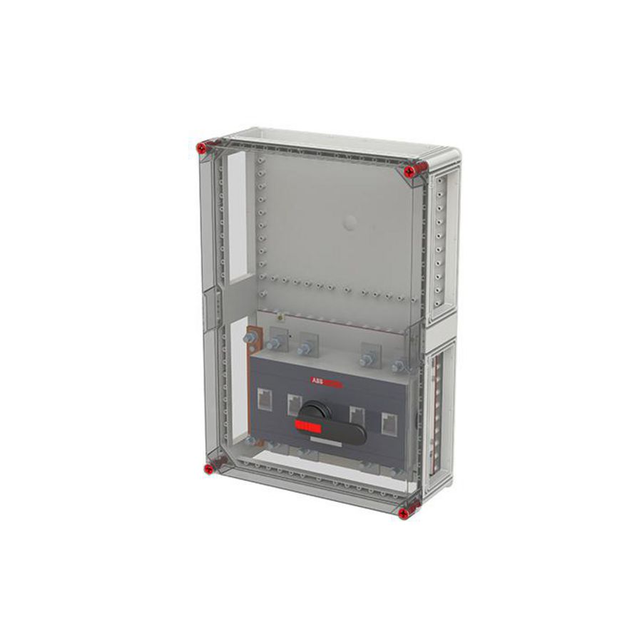 Lastscheider 630A 4P