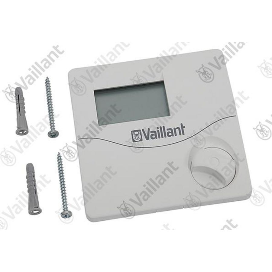 Thermostaat VR 81/2 00200129322