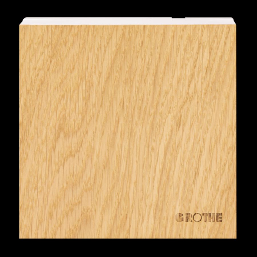 Quadro 100 eikenhout