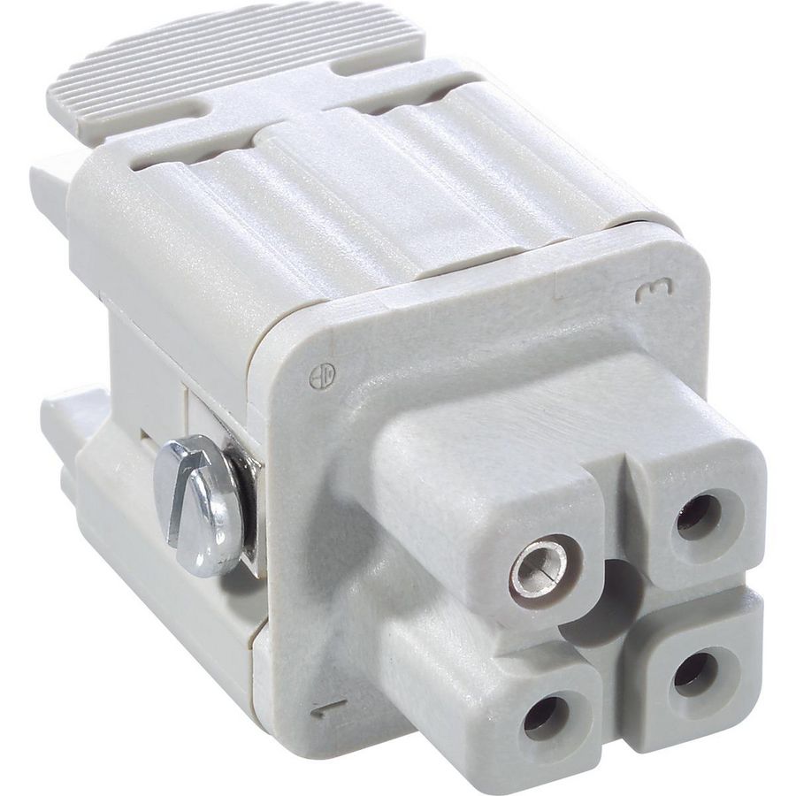 Businzetstuk EPIC H-A 3 BS VVE=10