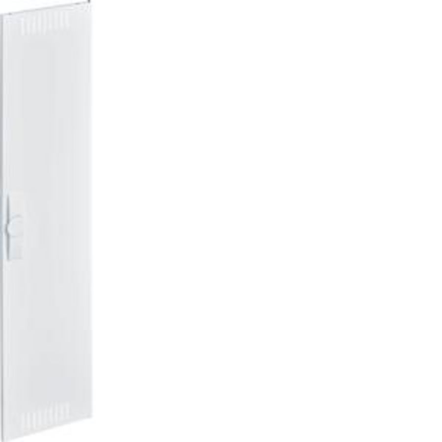 Deur rechts geventileerd 160/205mm diepe verdeler H 1100xB 3