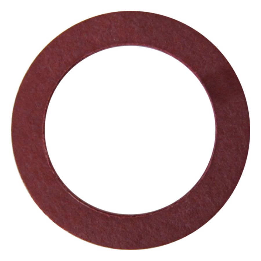 Pakkingring afdicht IP rood M50