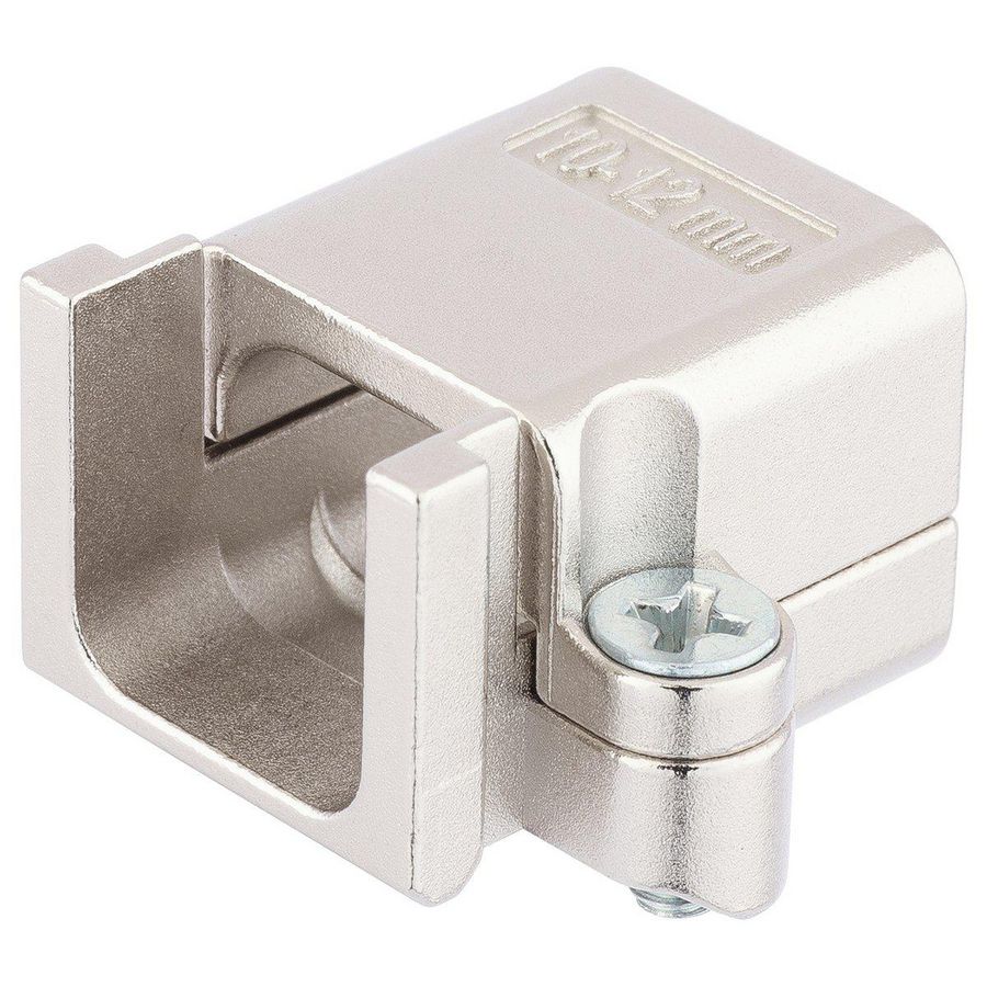 Connector EPIC MH Clamp 10-12 mm VVE=10