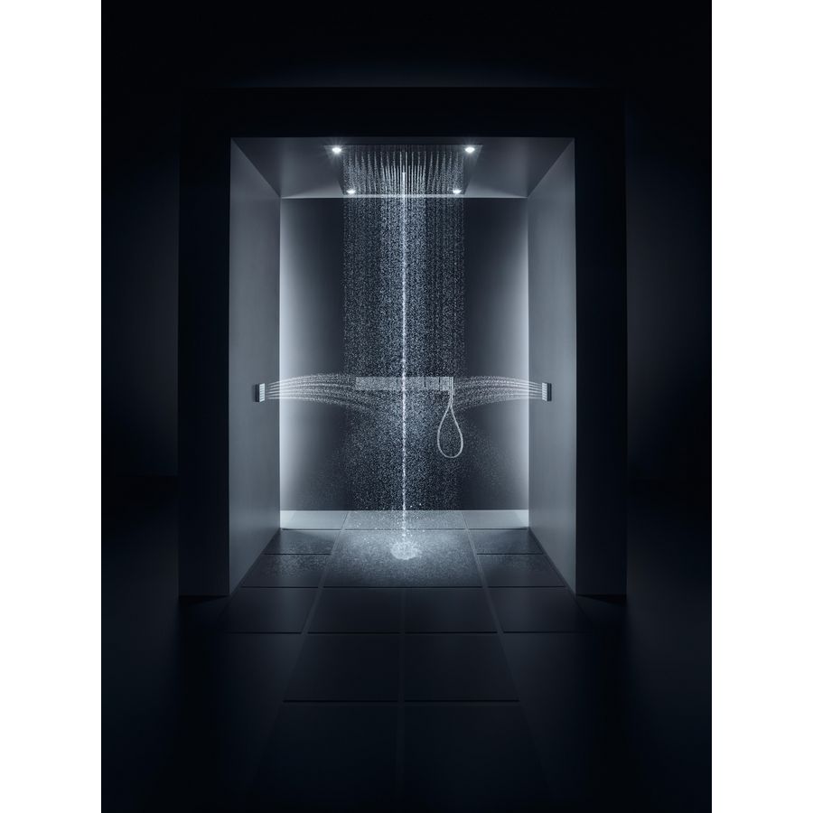 Afbouwdeel AXOR Starck ShowerCollection douchemodule chroom