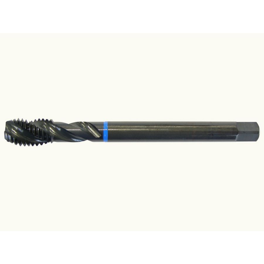 Machinetap M12x1,75 DIN 376 C blinde gaten met coating