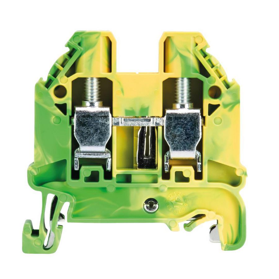 Aardrijgklem WT 6 pe VVE=100