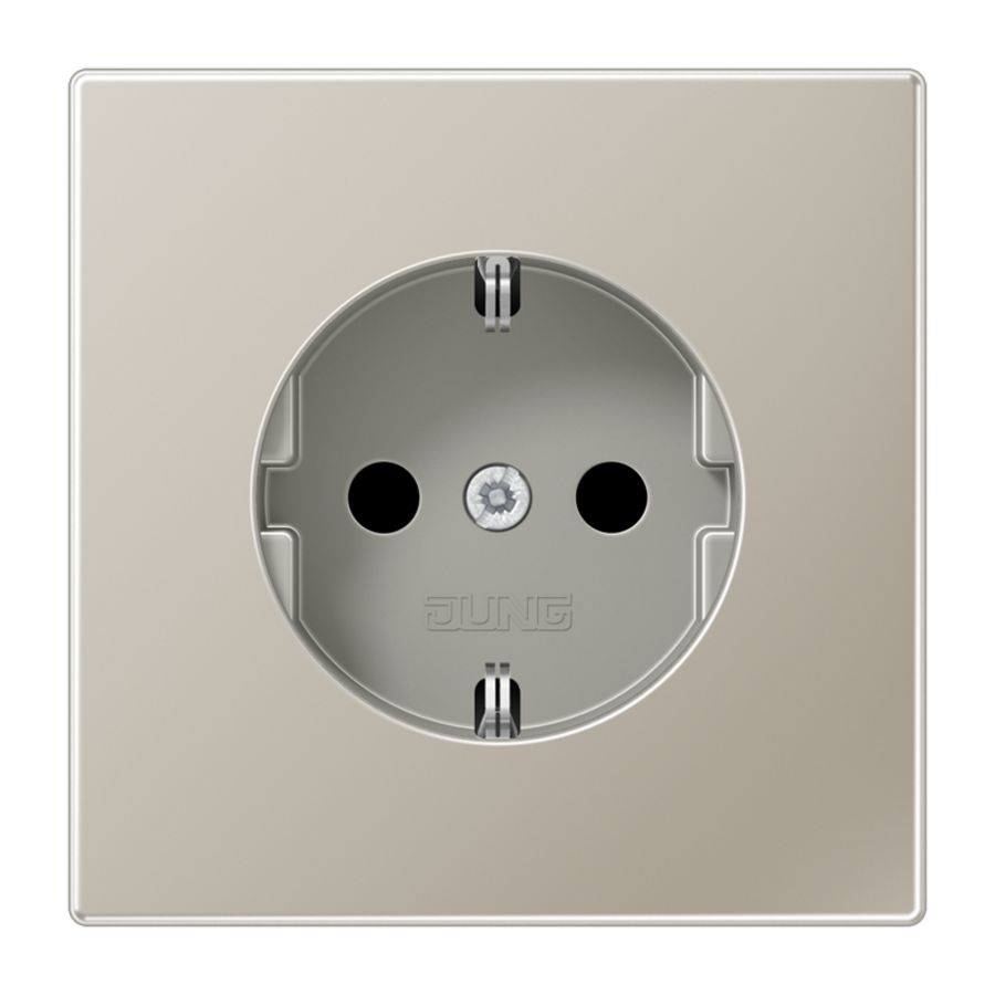 Wandcontactdoos met beschermingscontact 16 A 250 V