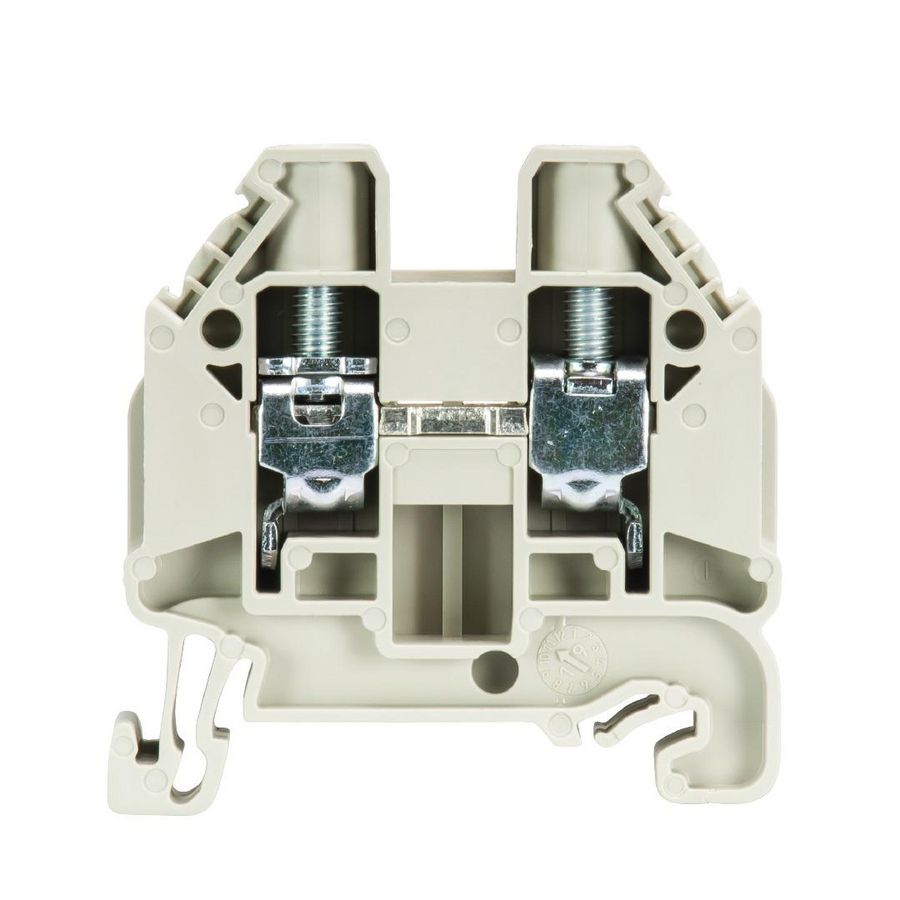 Doorgangsklem WT 10 VVE=100