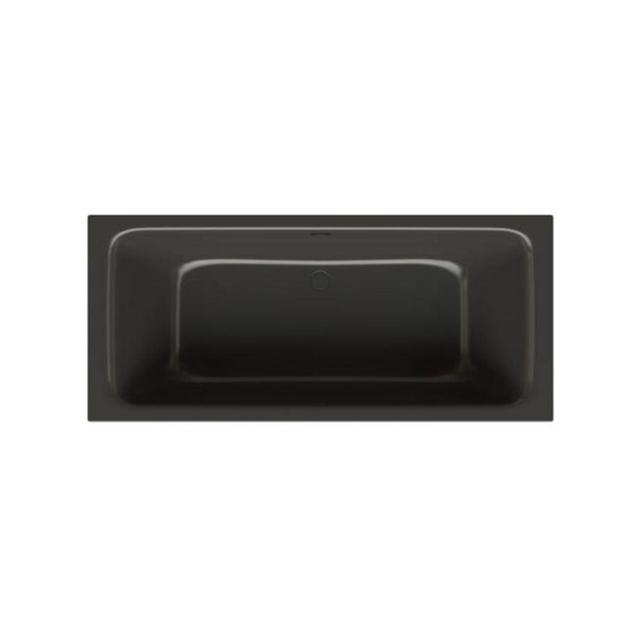 Bad BetteSelect Duo 1800x800mm Anthracite