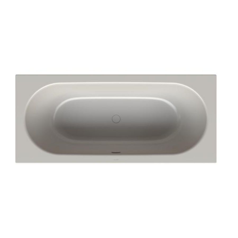 Bad BetteStarlet 1700x750mm Silver