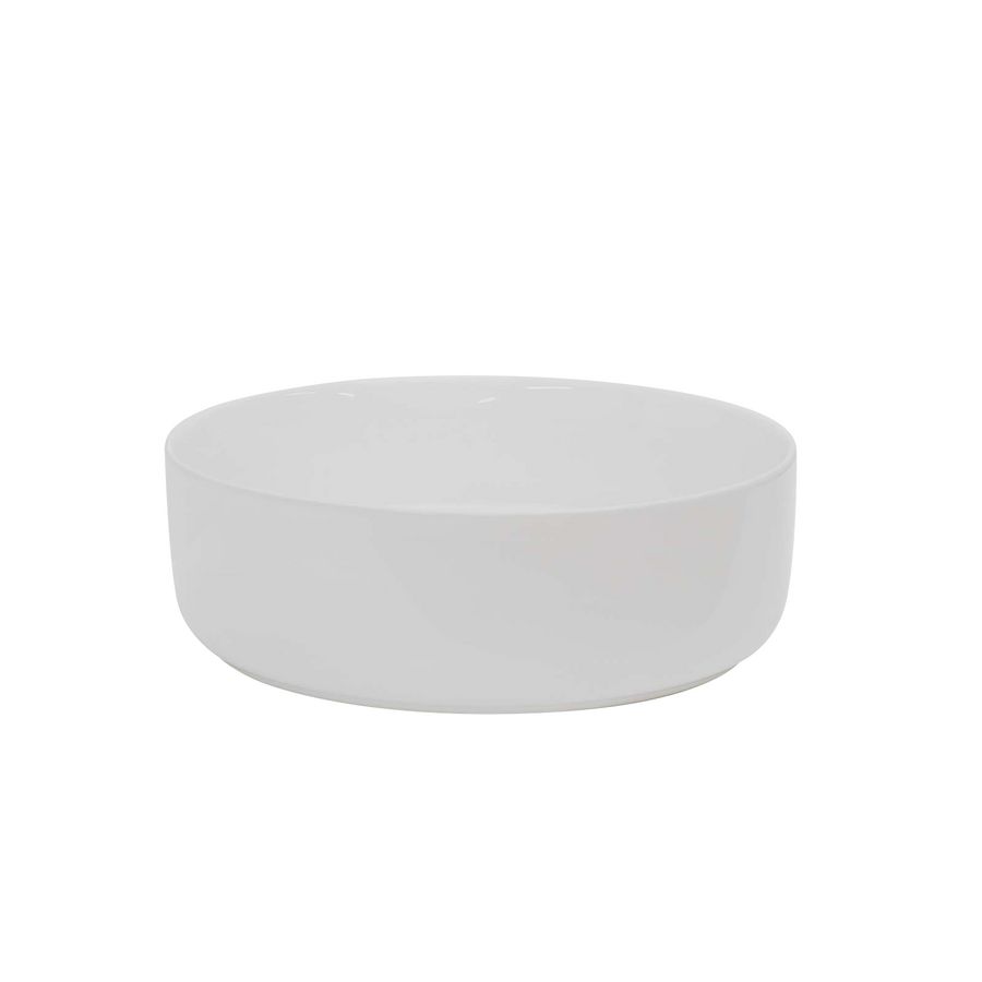 Lagoon Bowl Round 346x346x114 mat wit