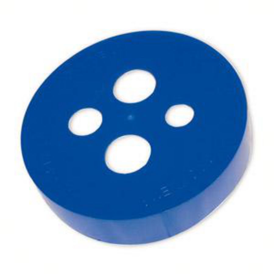 Microflex Quadro Stofkap 160/2x40 + 2x32