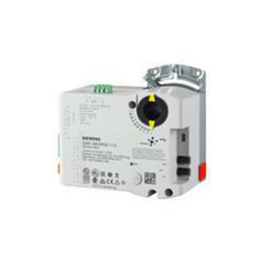 DXR1.M09PDZ-113 FPB reg. 5Nm BACNet MSTP