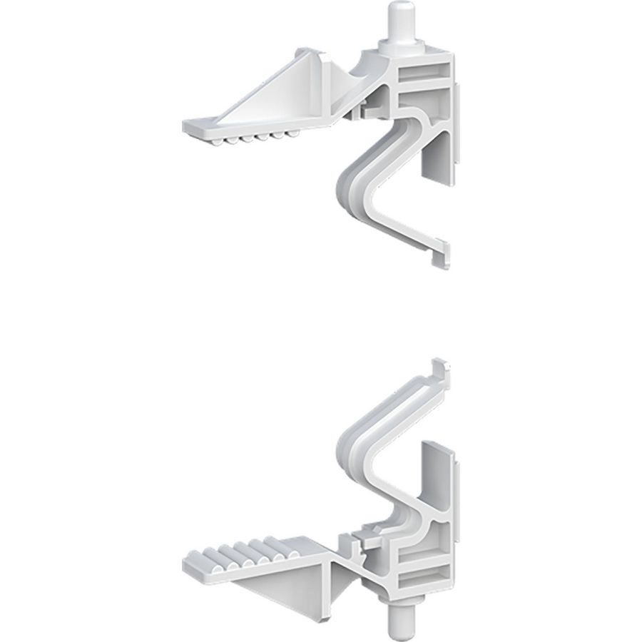 Scharnierset t.b.v UK600 series