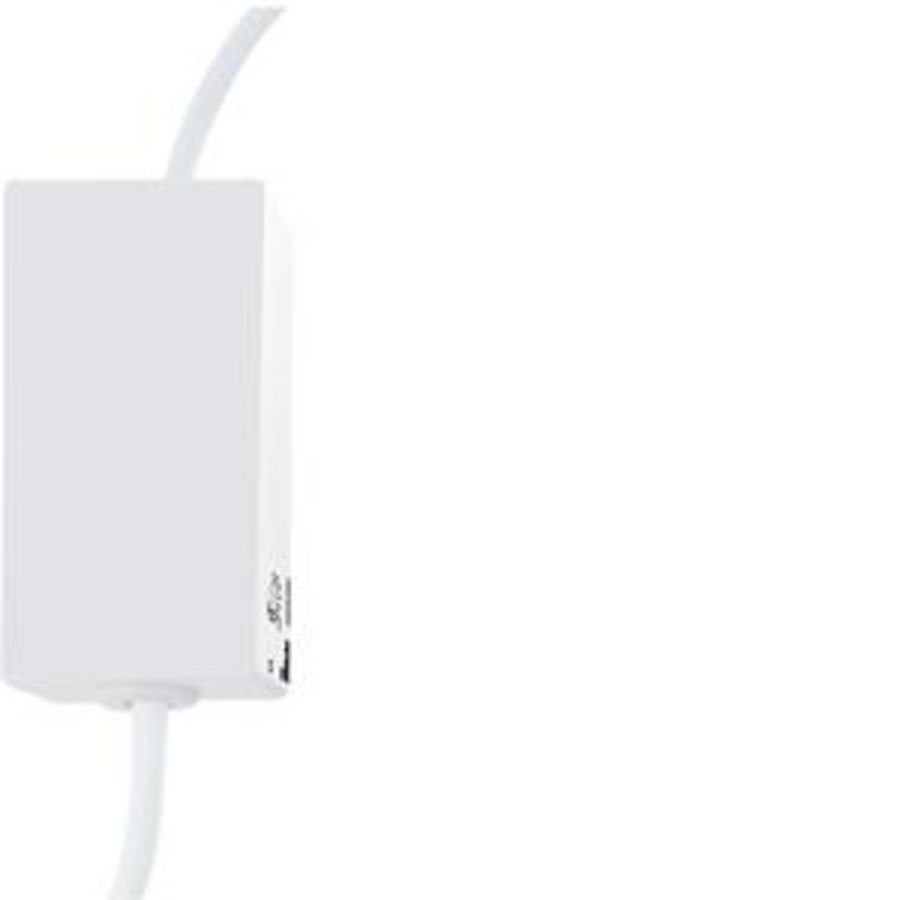 Draadloze EnOcean impuls/schakelactor, 1 maakct. 16A/250V AC