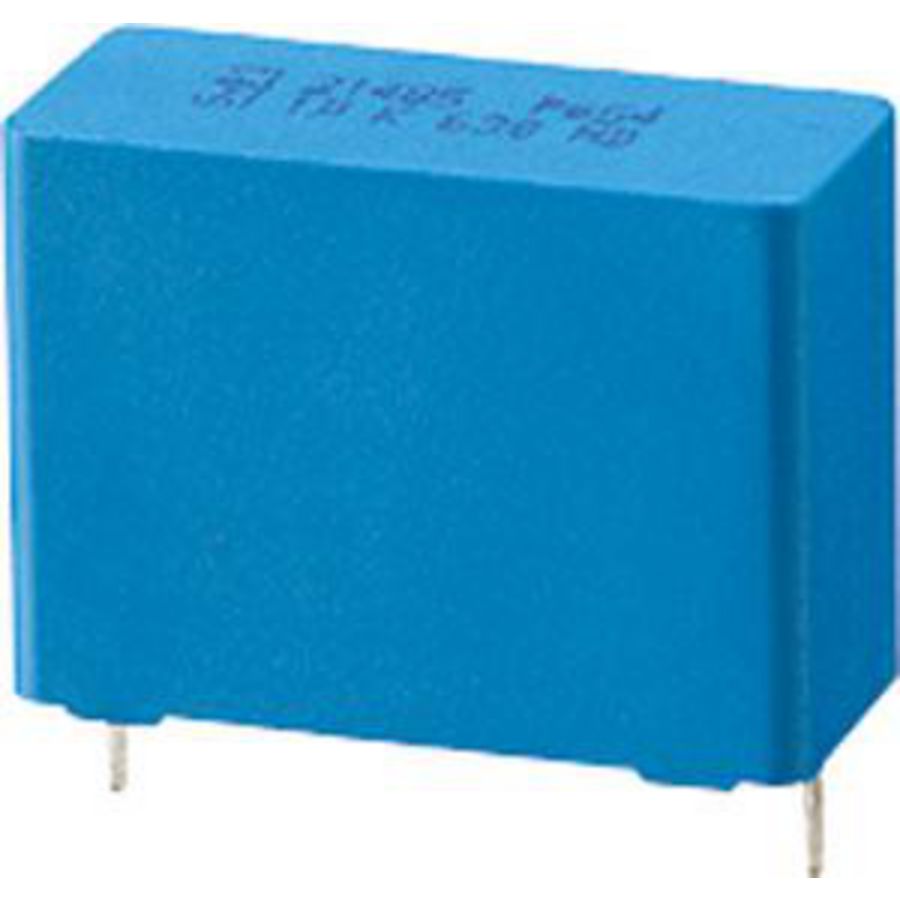 Condensator 1 Mf VVE=100