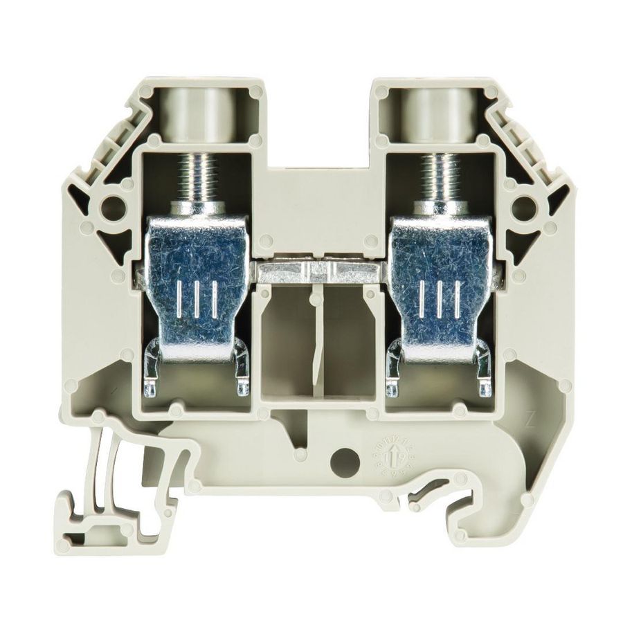 Doorgangsklem WT 16 VVE=100