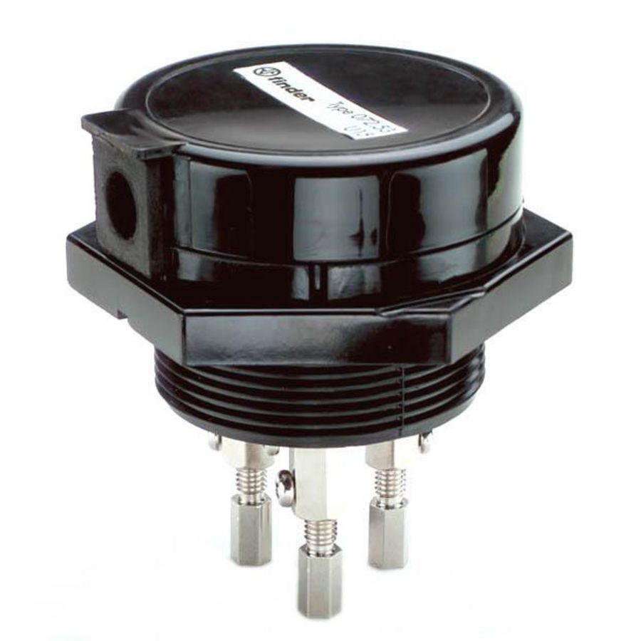 Elektrodenhouder 3 elektroden elektroden niet meegeleverd