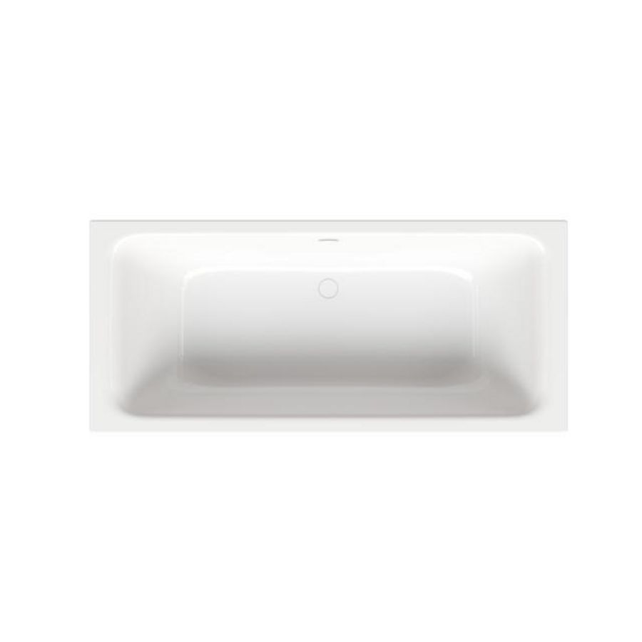 Bad BetteSelect Duo 1800x800mm Starwhite