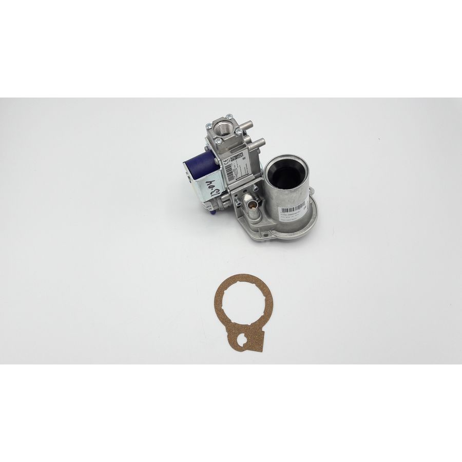 Venturi gasblok sam. 58/380