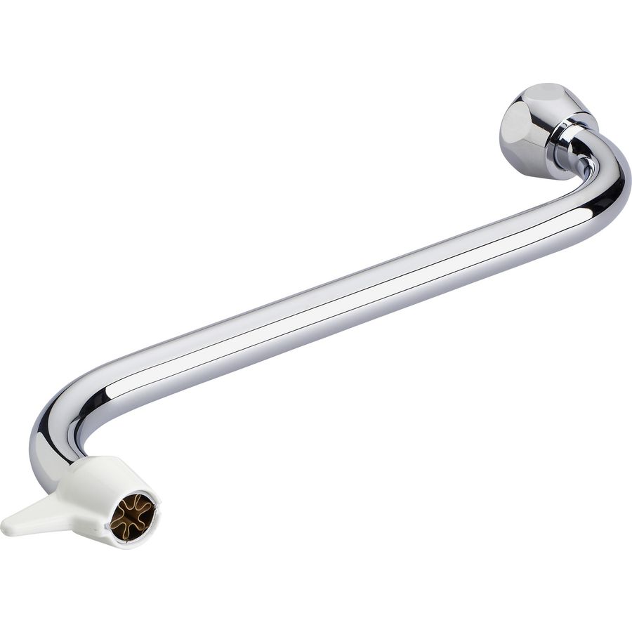 Spout s-200 f13mm w/ handle-908011100000