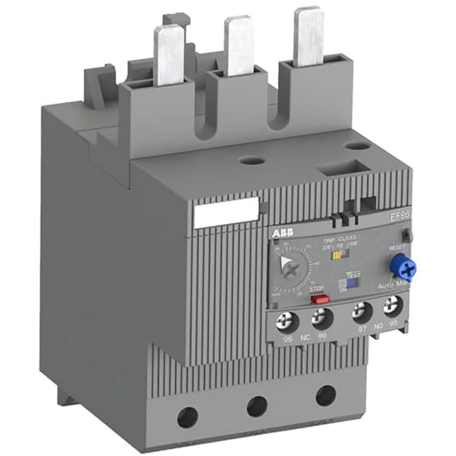 Overbelastingsrelais EF96-56 Electro. 20-56A trip klasse