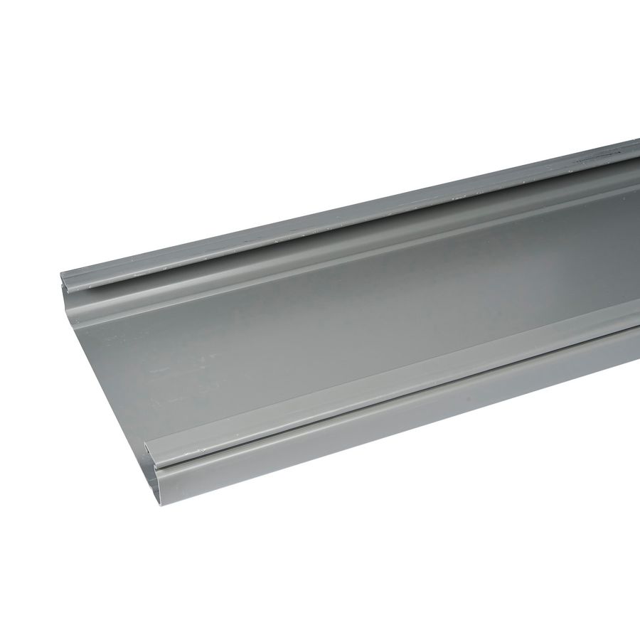 Lengte a 3m. Kabelgoot kunststof blind B600 H100 VVE=6