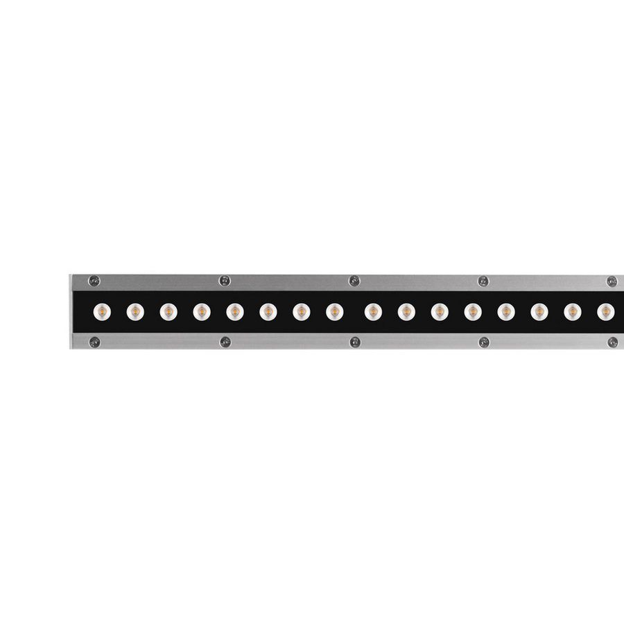 LED-Linear wandarmatuur 3000K 33W statisch elliptische Optie