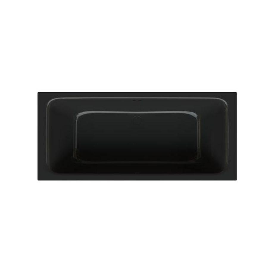 Bad BetteSelect Duo 1800x800mm Zwart