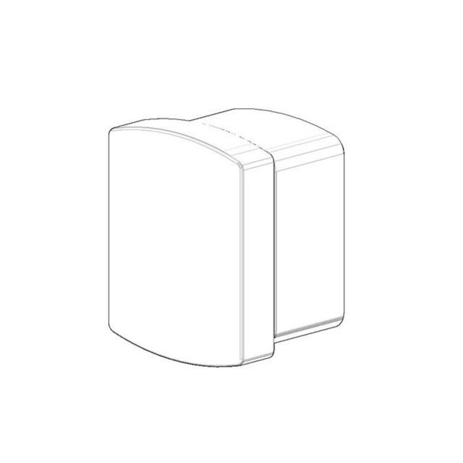 Stop 20x17mm chr 083120528-00