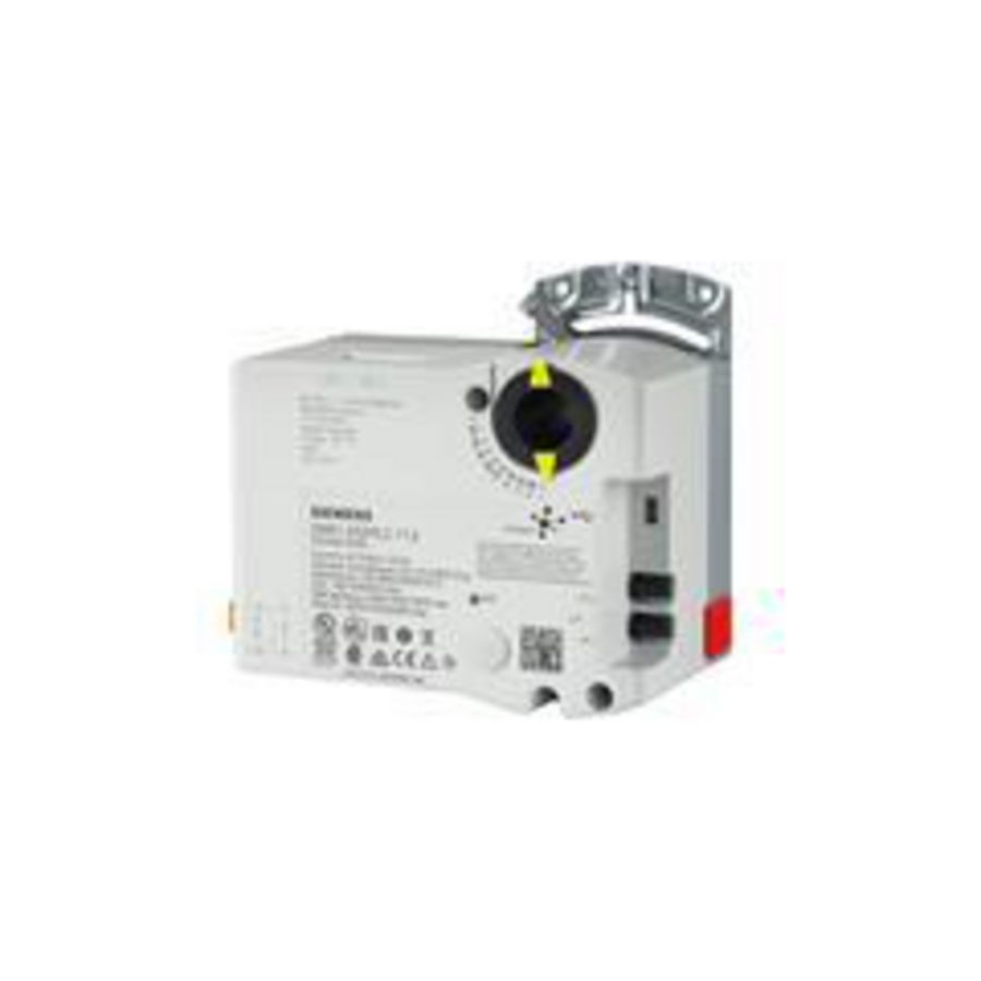 DXR1.E02PLZ-112 VAV reg. 10Nm BAC-Net IP