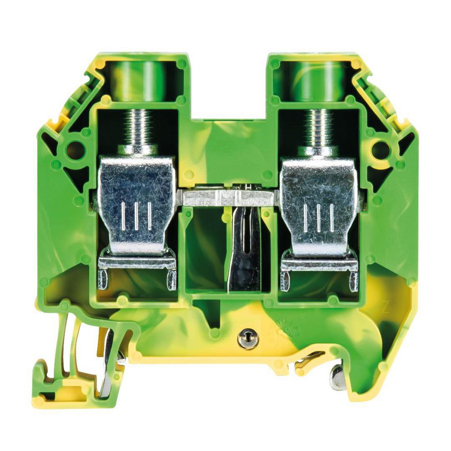 Aardrijgklem WT 16 pe VVE=100