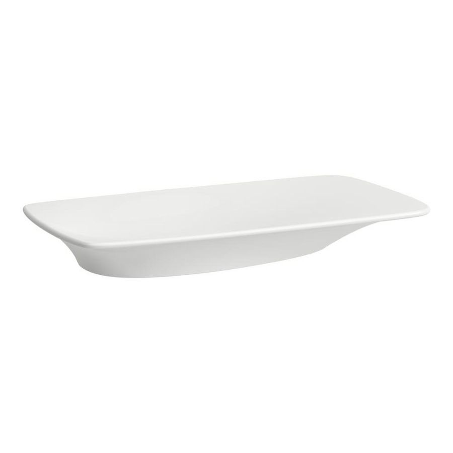 Blad Home Coll 32X18 wit