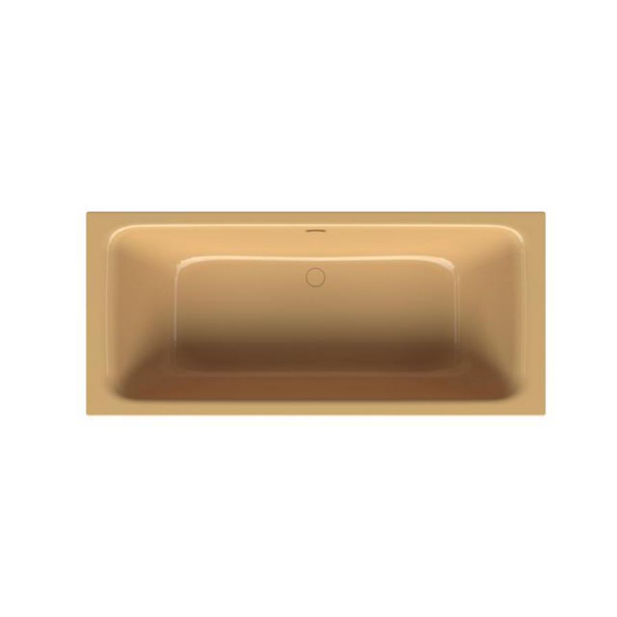 Bad BetteSelect Duo 1800x800mm Curry