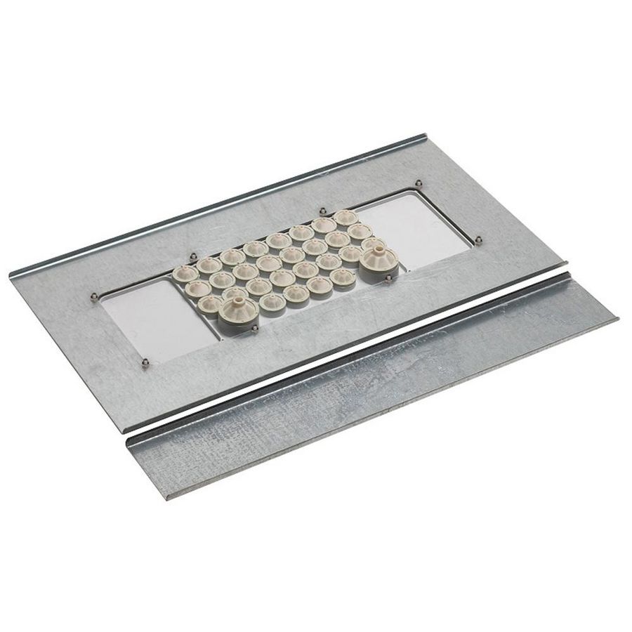Kabeldoorvoerplaat Cabstop B600 Altis