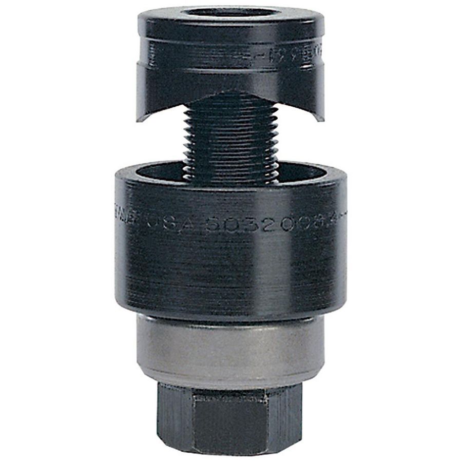 Gatenpons gelagerd 79,4mm N 25403