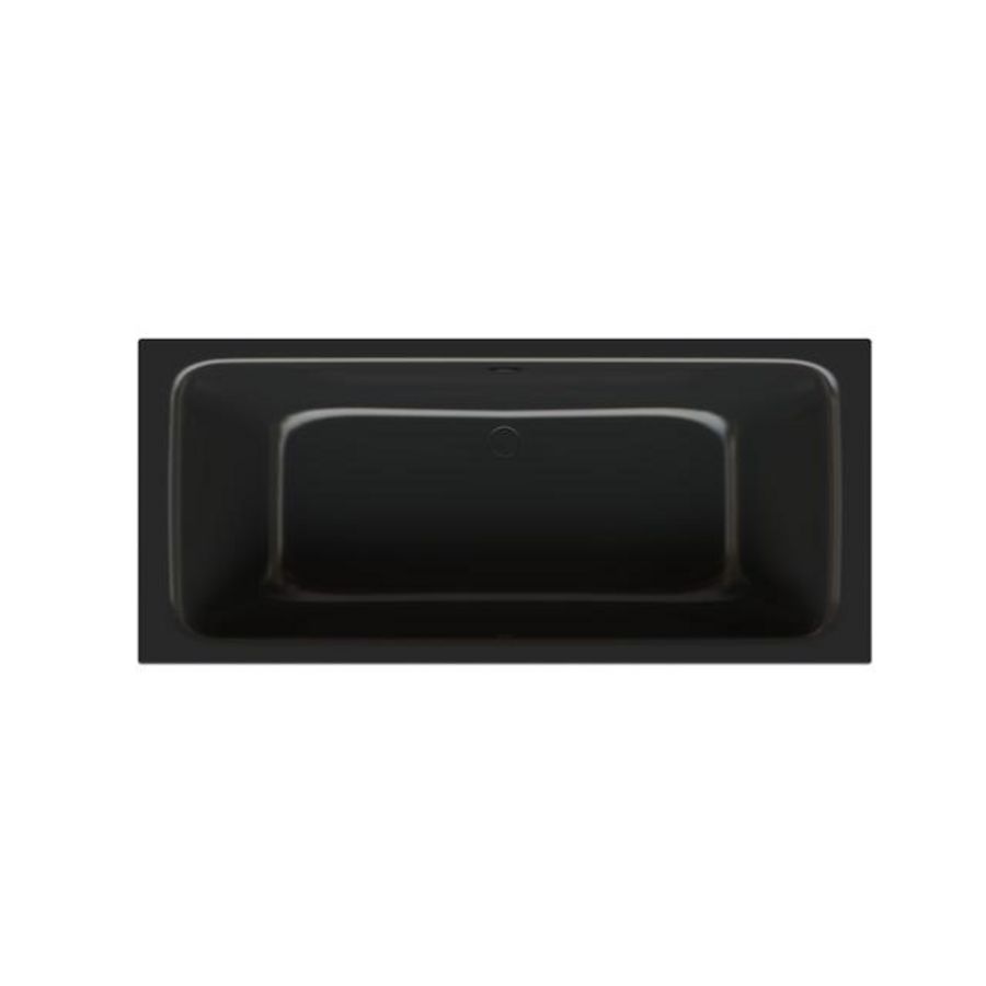 Bad BetteSelect Duo 1800x800mm Ebony