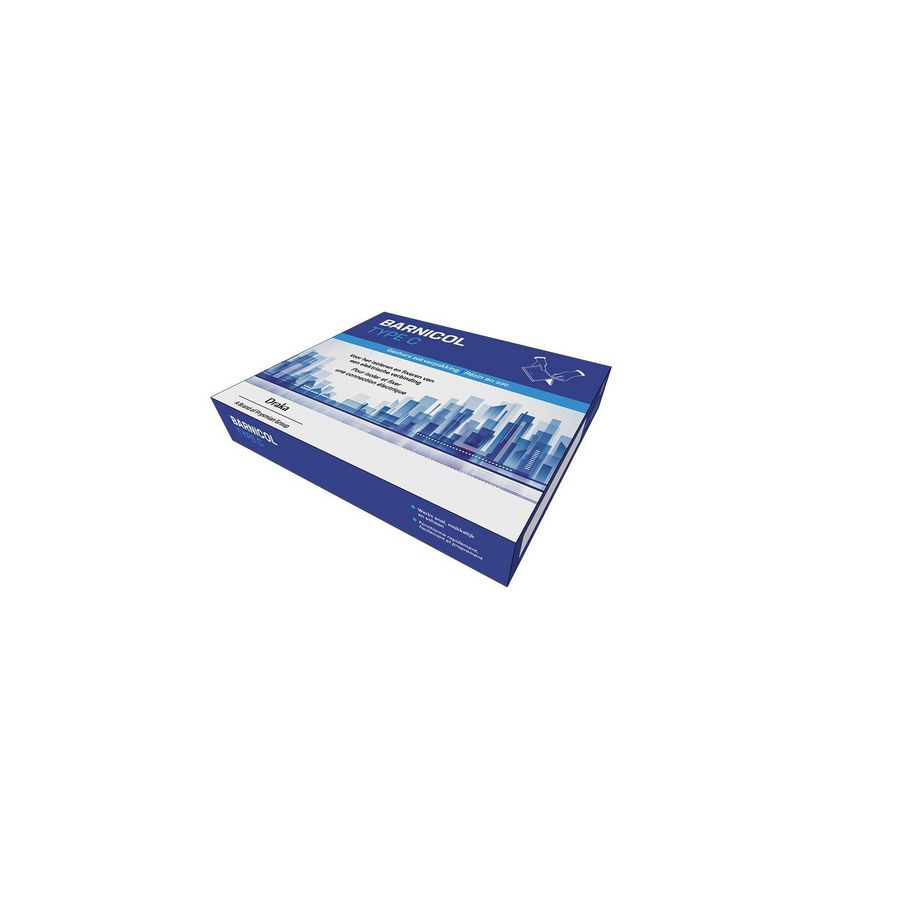 BARNICOL giethars al# C in zak