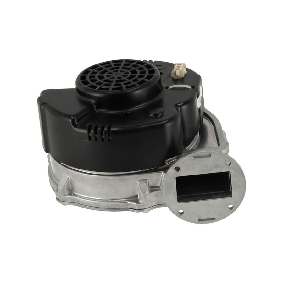 Ventilator 37/58-300, 58/380