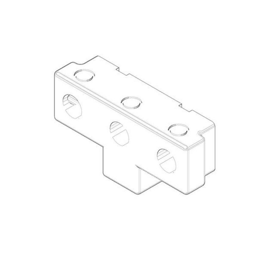 Toebehoren inbouw 09111104190