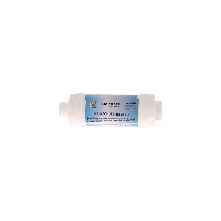Filterpatroon ViClean 0 0